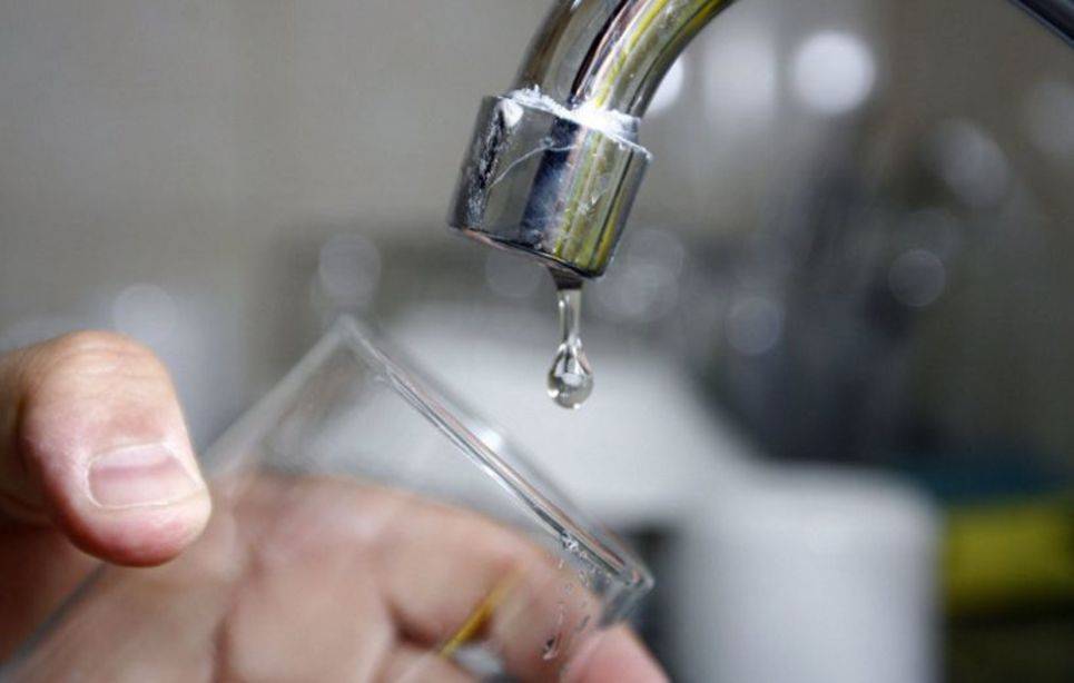 Aguas del Valle anuncia corte de suministro  de agua potable para este jueves 15 de febrero en La Serena